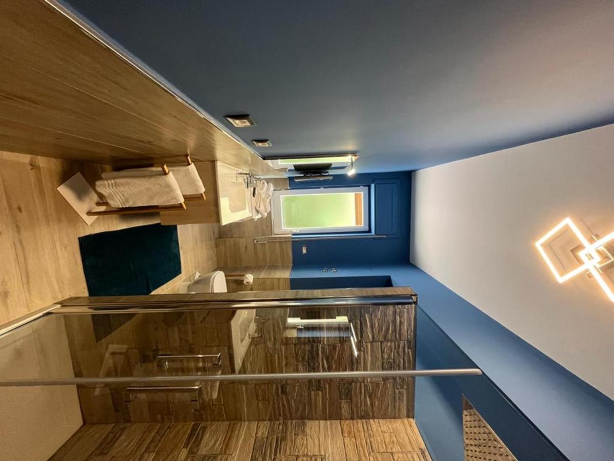 Vista Eolie Milazzo- Apartments 外观 照片