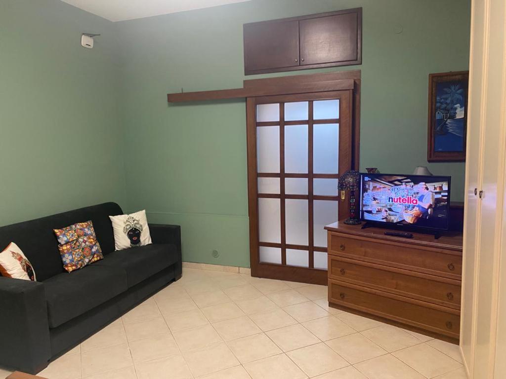 Vista Eolie Milazzo- Apartments 外观 照片
