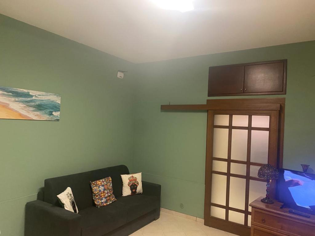 Vista Eolie Milazzo- Apartments 外观 照片