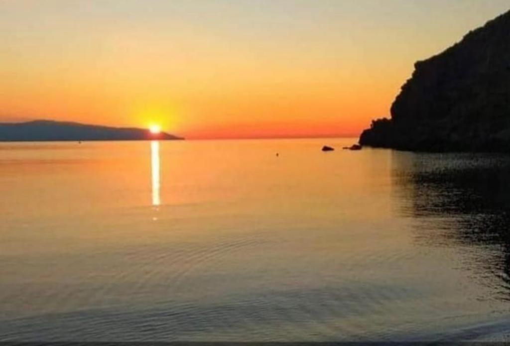Vista Eolie Milazzo- Apartments 外观 照片