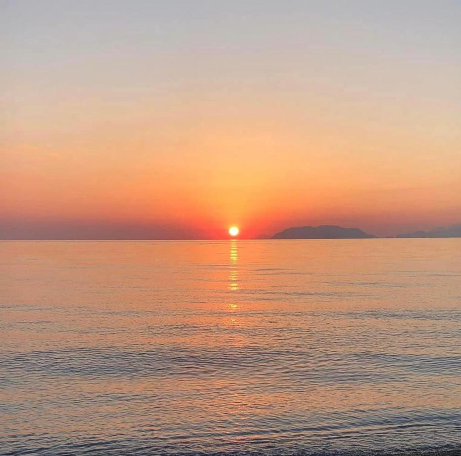 Vista Eolie Milazzo- Apartments 外观 照片