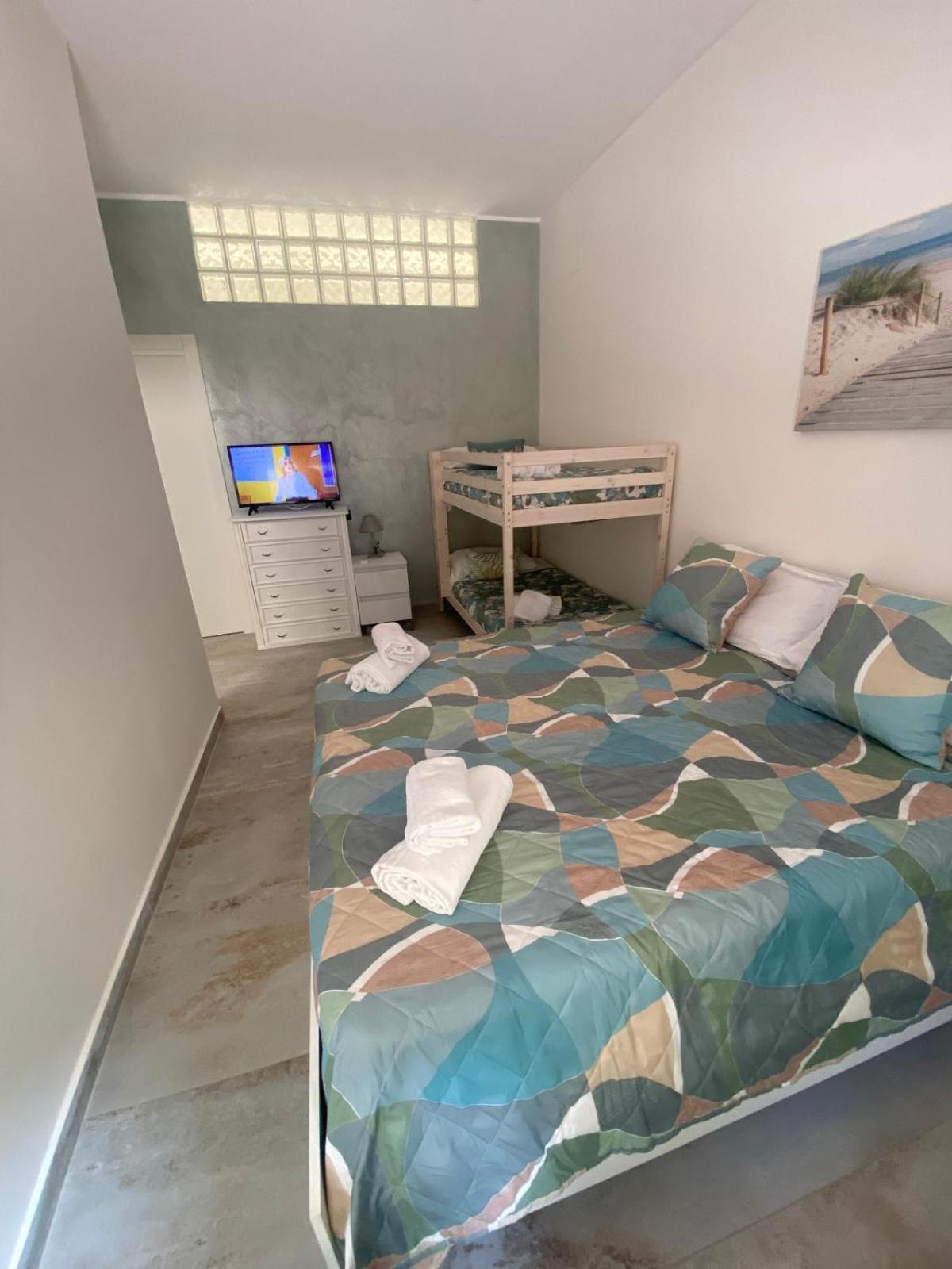 Vista Eolie Milazzo- Apartments 外观 照片