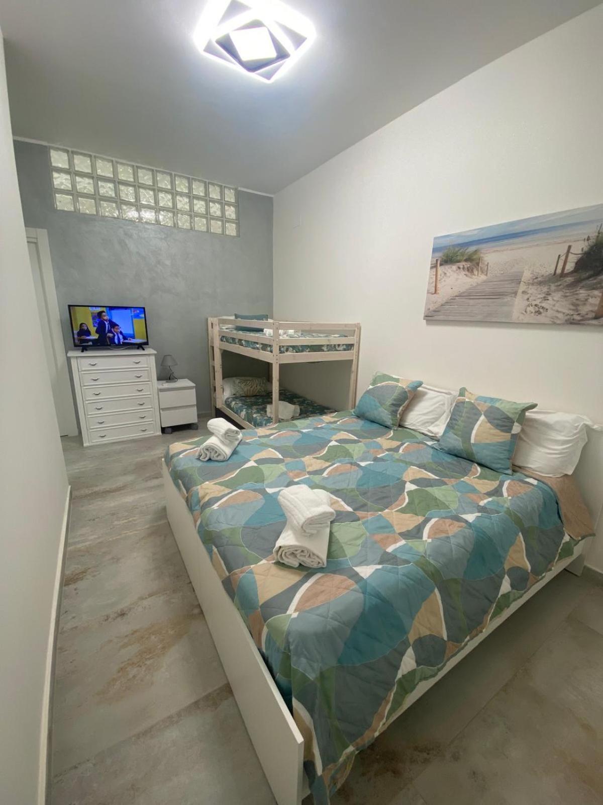 Vista Eolie Milazzo- Apartments 外观 照片