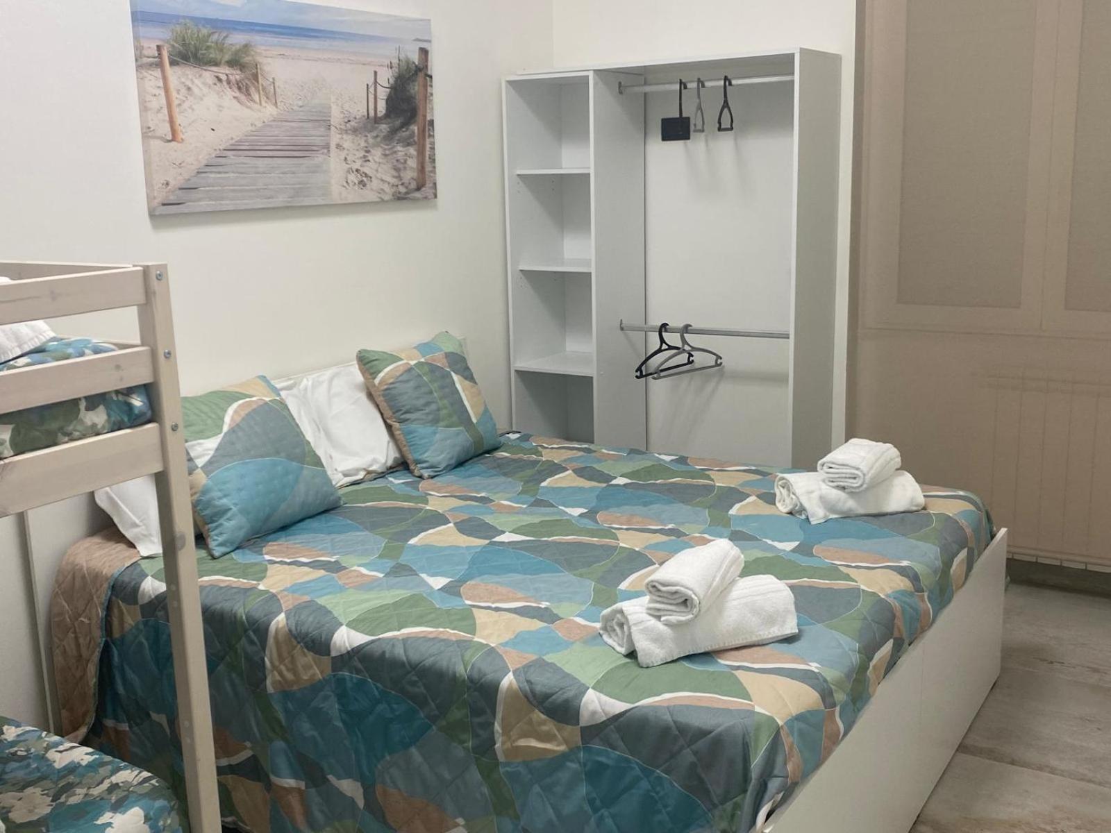 Vista Eolie Milazzo- Apartments 外观 照片