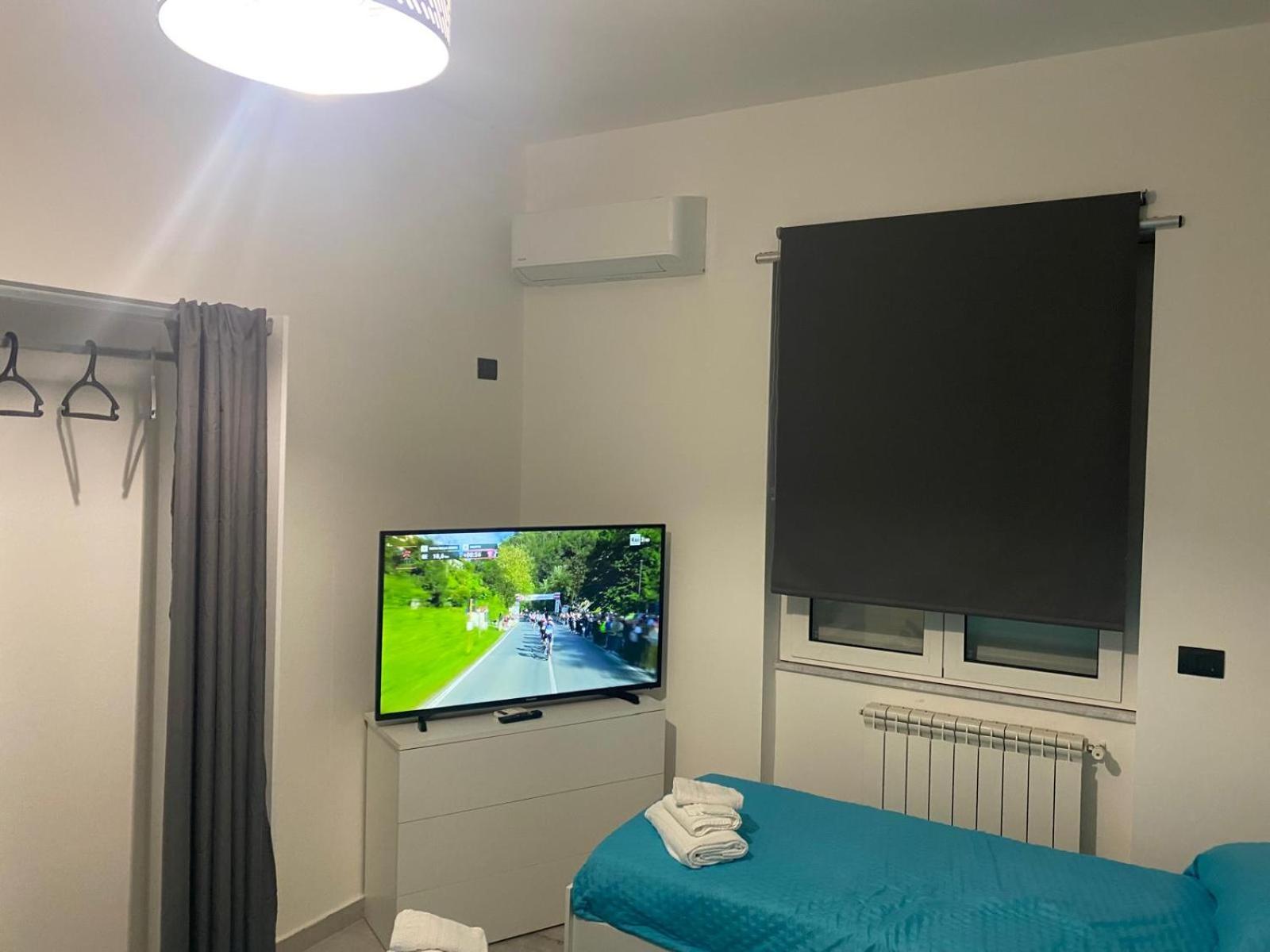 Vista Eolie Milazzo- Apartments 外观 照片