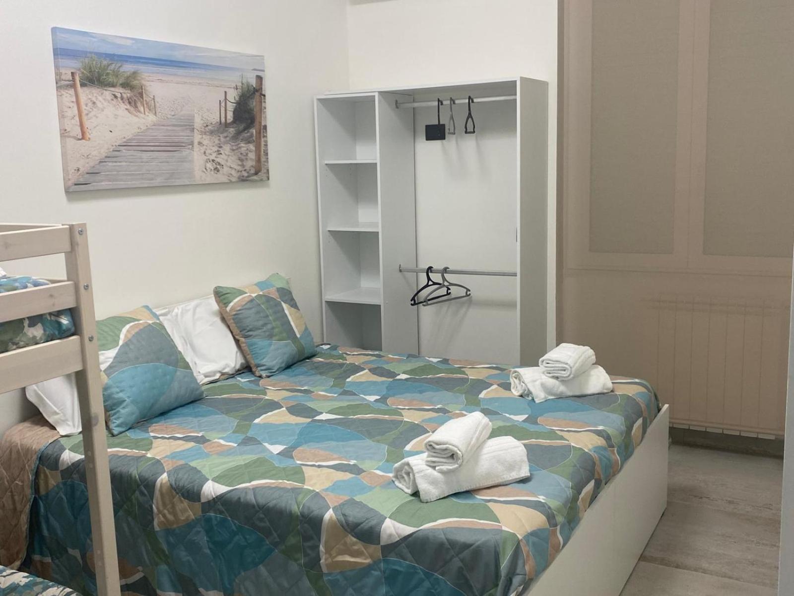 Vista Eolie Milazzo- Apartments 外观 照片