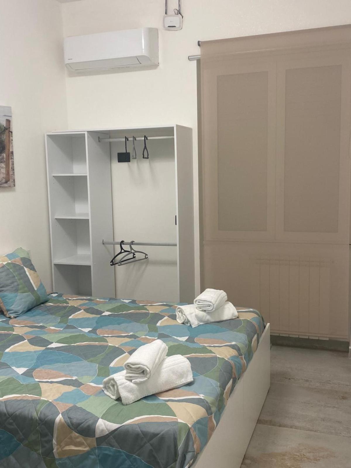 Vista Eolie Milazzo- Apartments 外观 照片