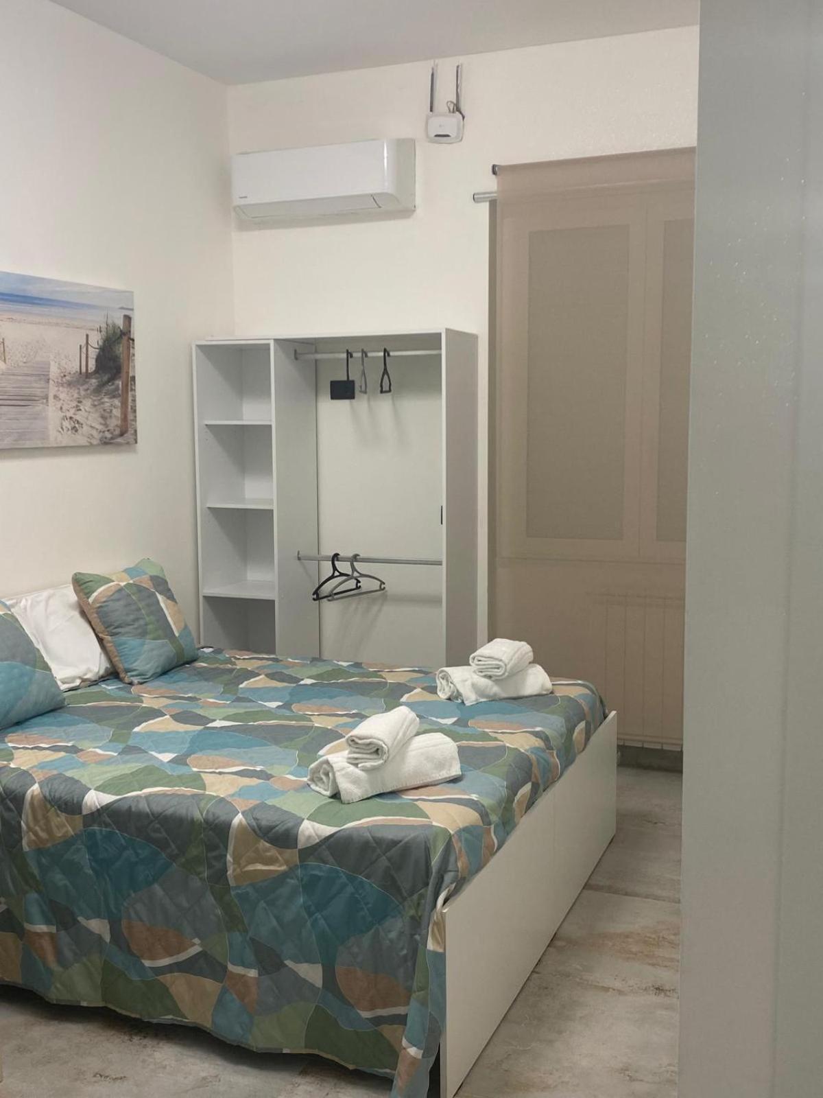 Vista Eolie Milazzo- Apartments 外观 照片
