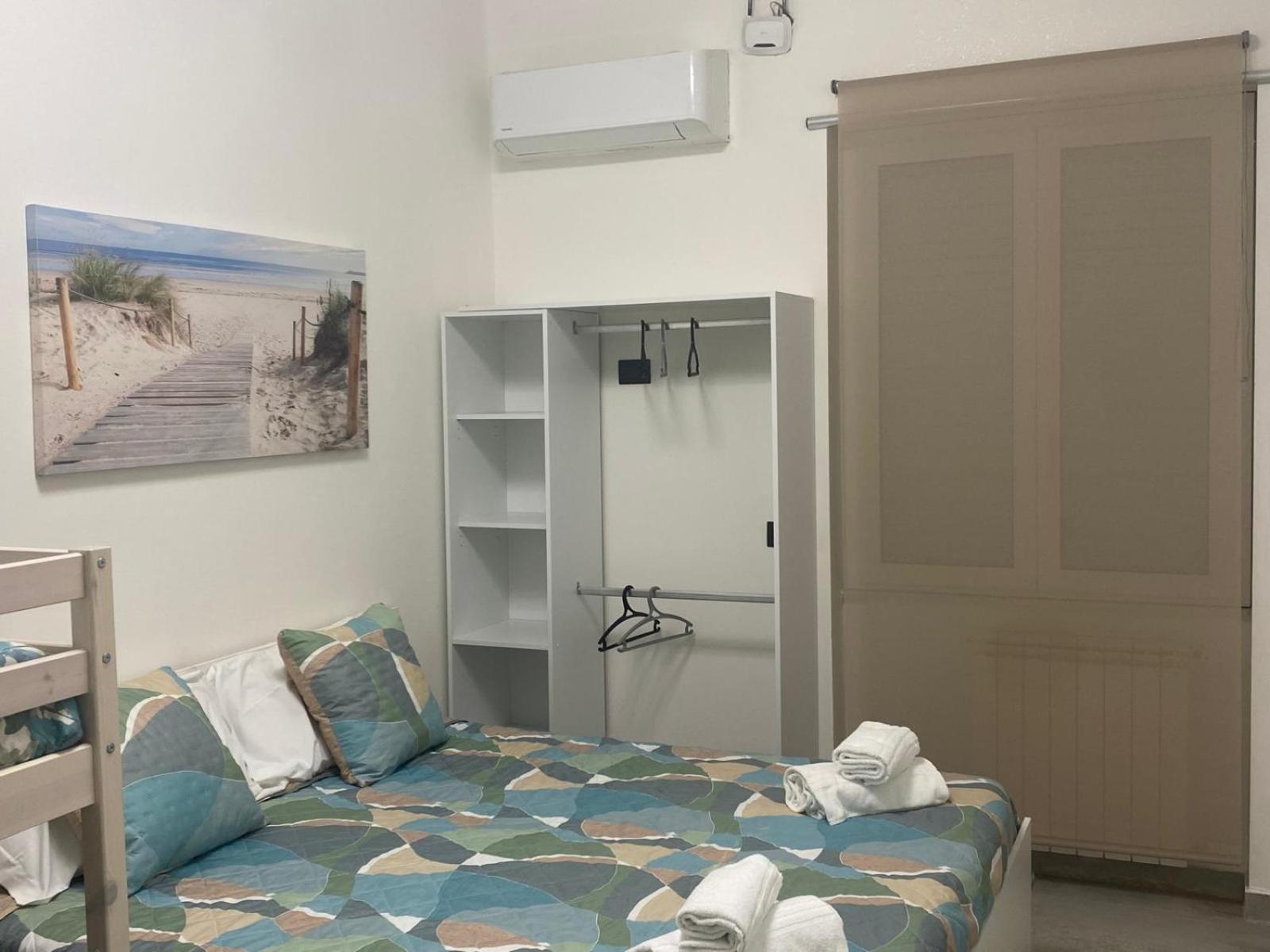 Vista Eolie Milazzo- Apartments 外观 照片