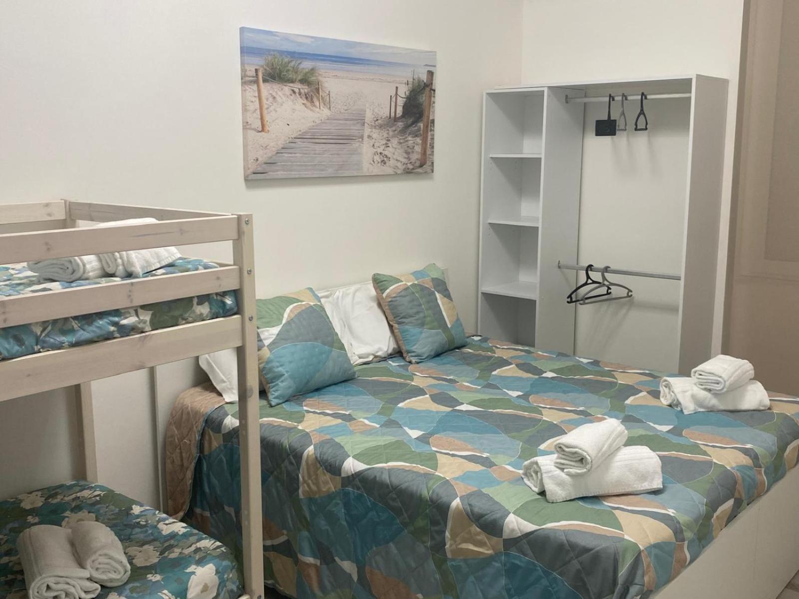 Vista Eolie Milazzo- Apartments 外观 照片