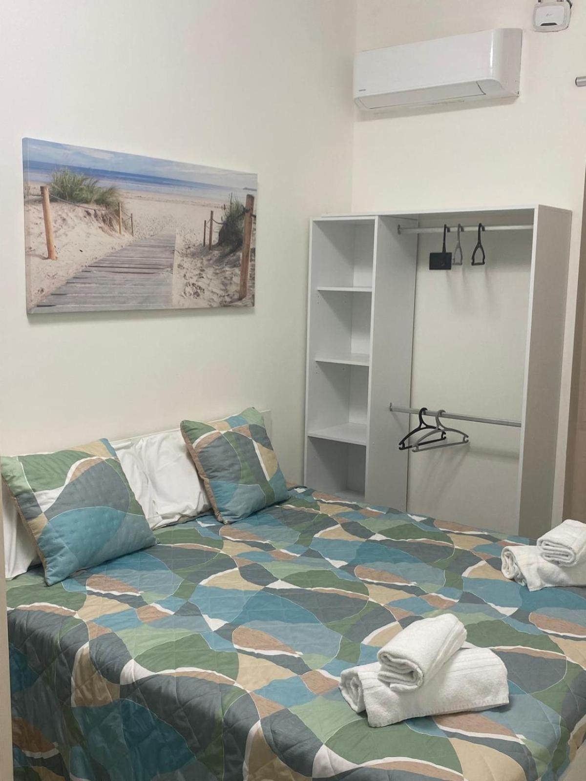 Vista Eolie Milazzo- Apartments 外观 照片