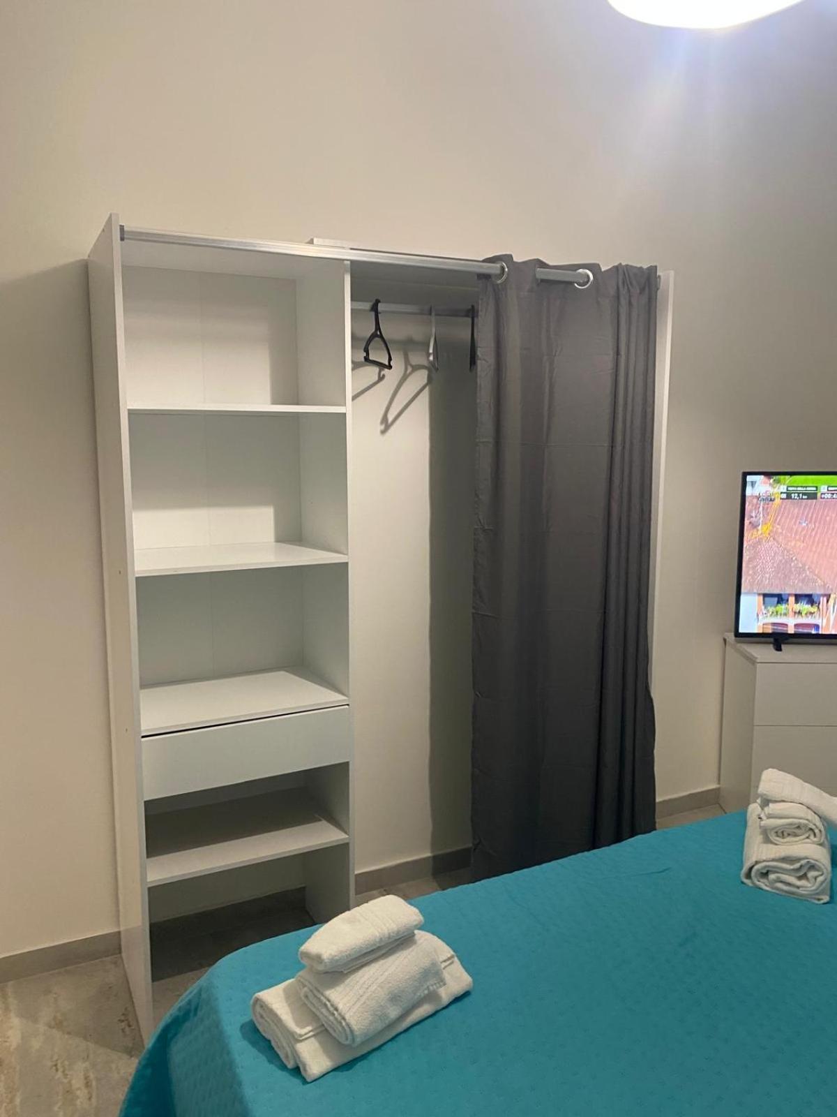 Vista Eolie Milazzo- Apartments 外观 照片