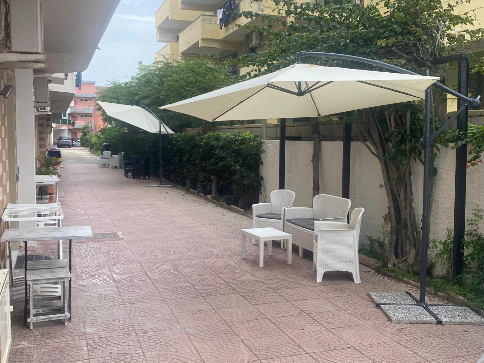 Vista Eolie Milazzo- Apartments 外观 照片