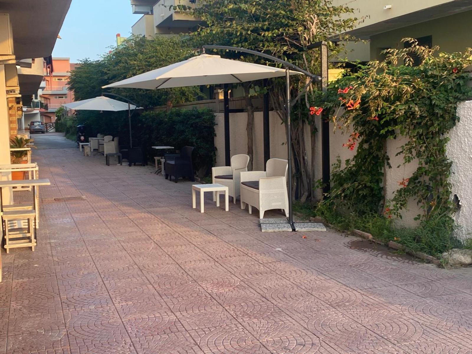 Vista Eolie Milazzo- Apartments 外观 照片