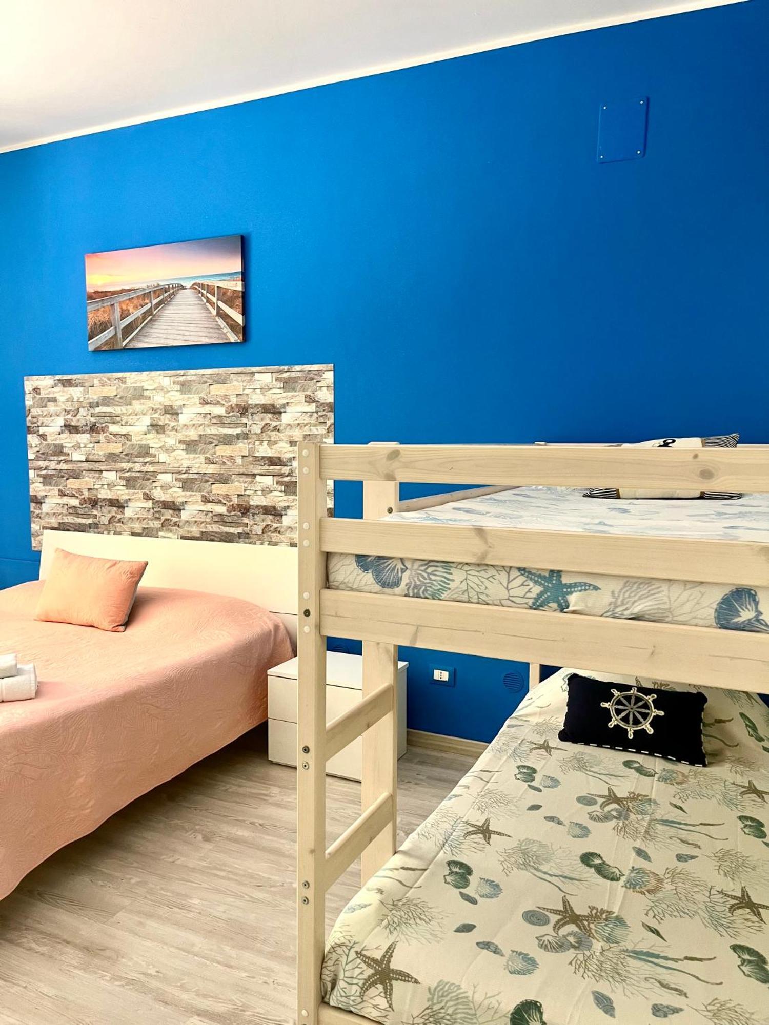 Vista Eolie Milazzo- Apartments 外观 照片